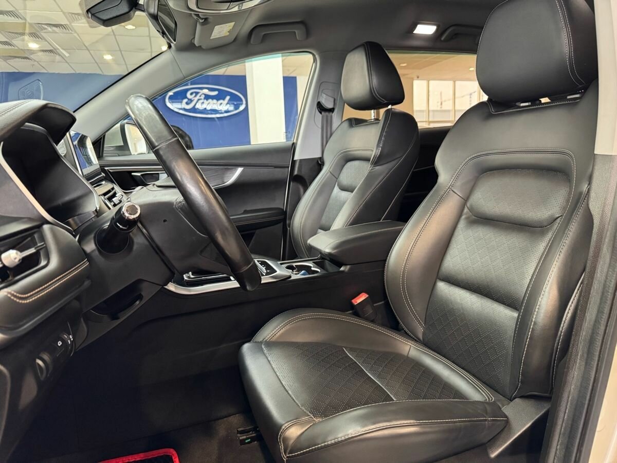 Купить Чери Тигго 8, 2020, 91 098 км.. Фото: #28