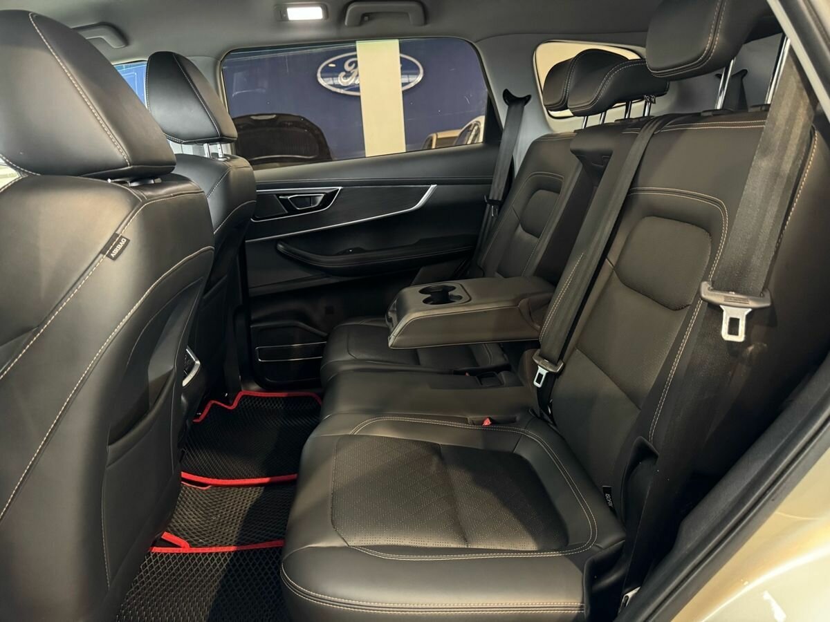 Купить Чери Тигго 8, 2020, 91 098 км.. Фото: #29