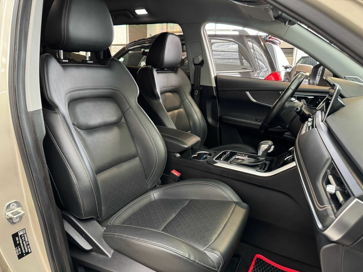 Купить Чери Тигго 8, 2020, 91 098 км.. Фото: #30