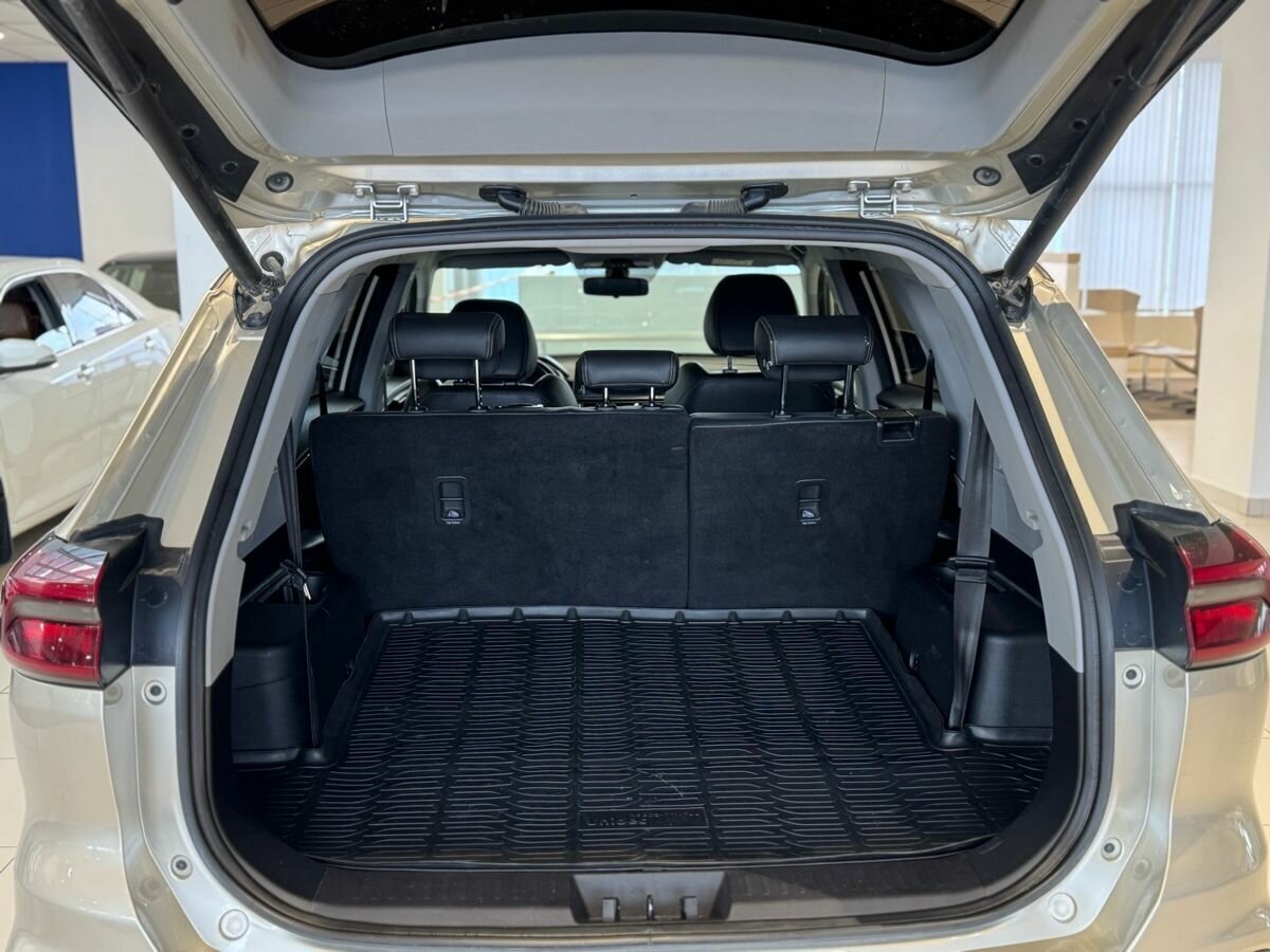 Купить Чери Тигго 8, 2020, 91 098 км.. Фото: #33