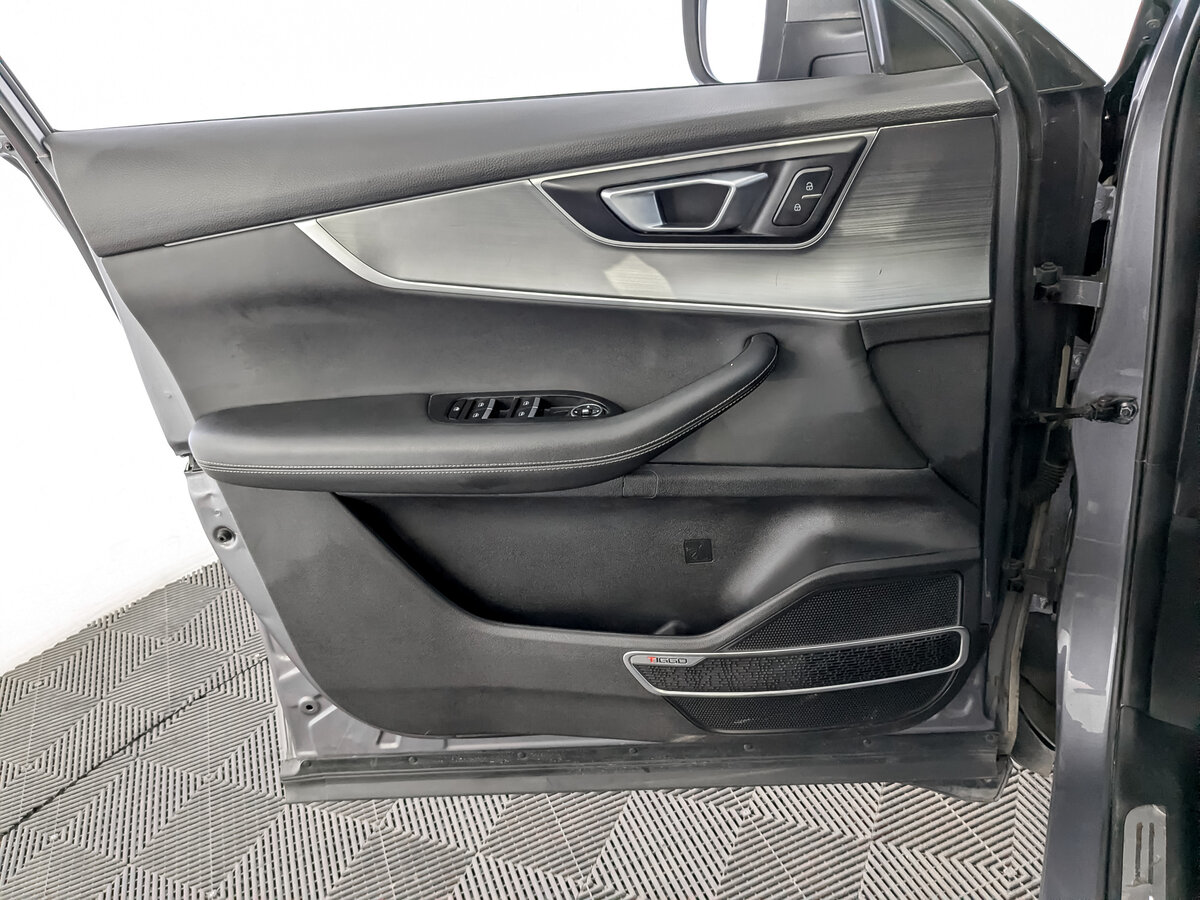 Купить Чери Тигго 7 Про, 2022, 120 191 км.. Фото: #18