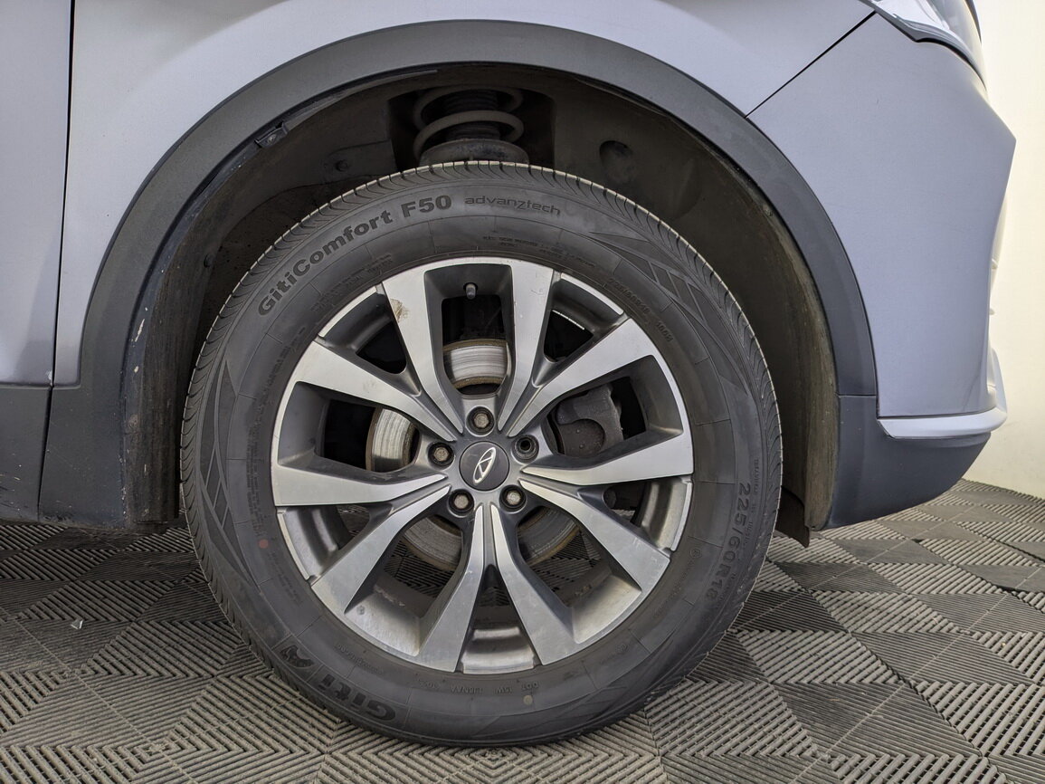 Купить Чери Тигго 7 Про, 2022, 106 129 км.. Фото: #16