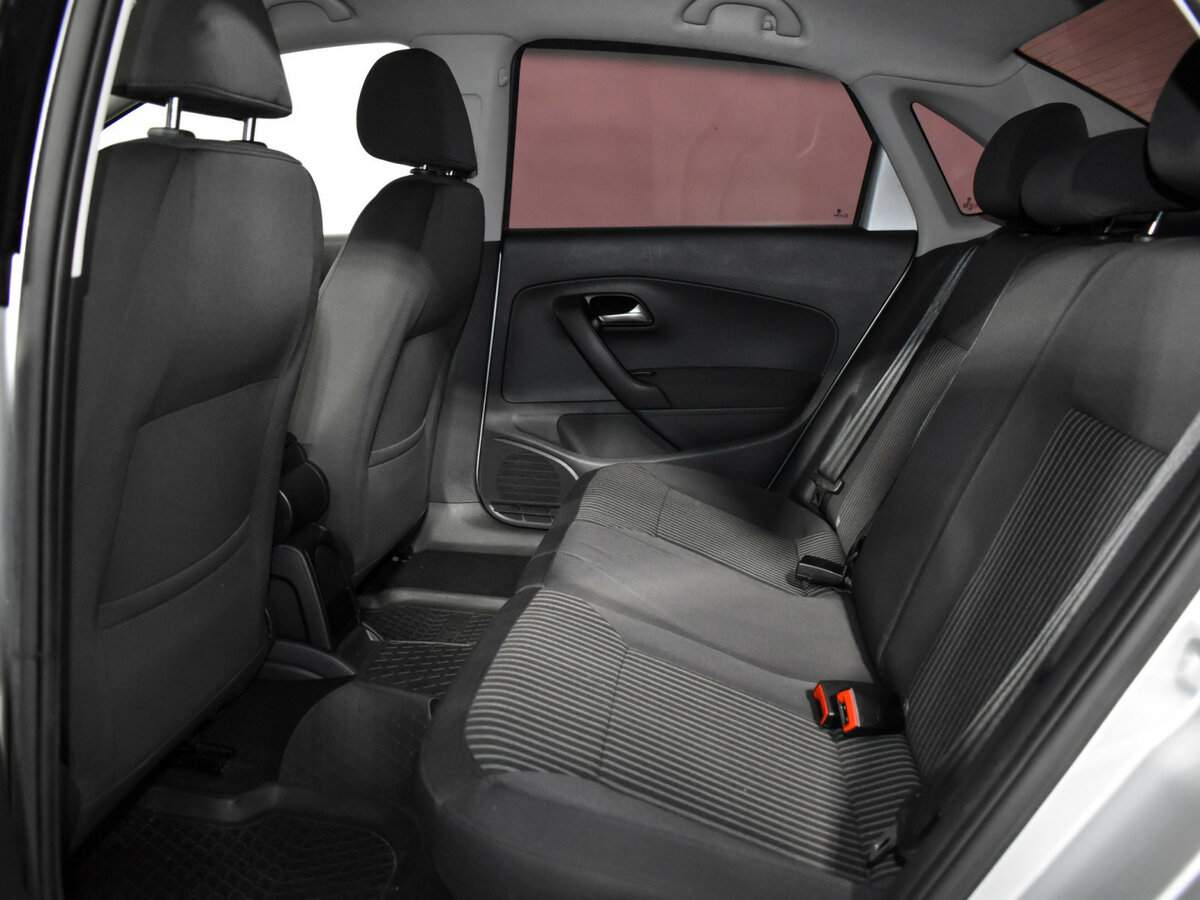 Купить Фольксваген Поло, 2015, 240 000 км.. Фото: #10