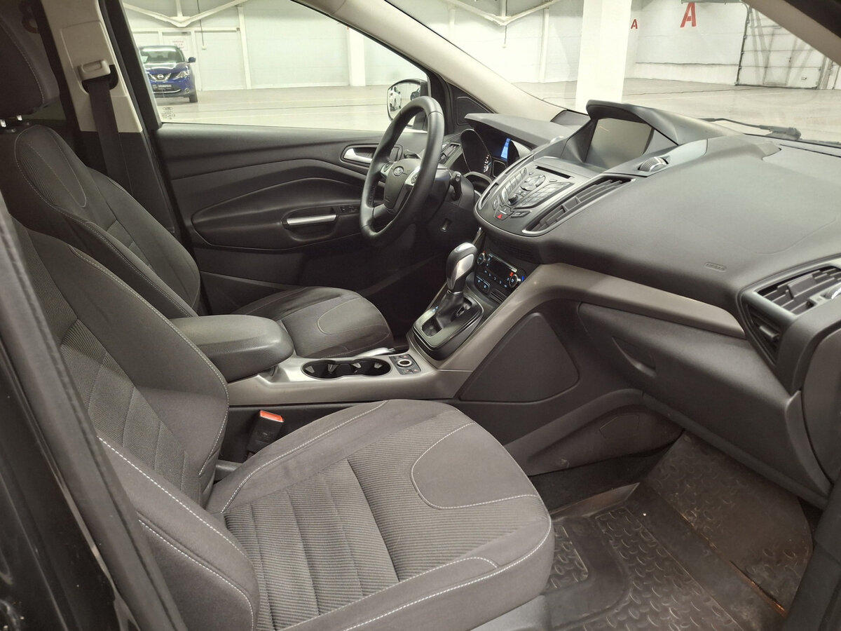 Купить Форд Куга, 2013, 230 651 км.. Фото: #10