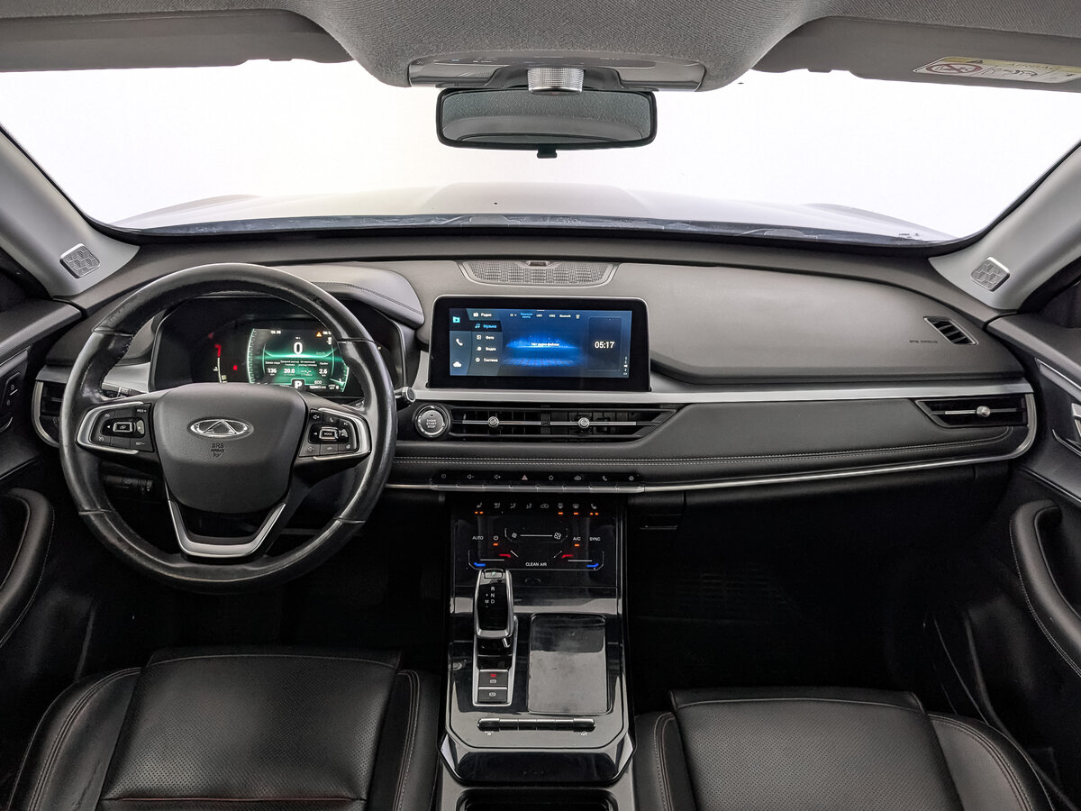 Купить Чери Тигго 7 Про, 2022, 123 439 км.. Фото: #13