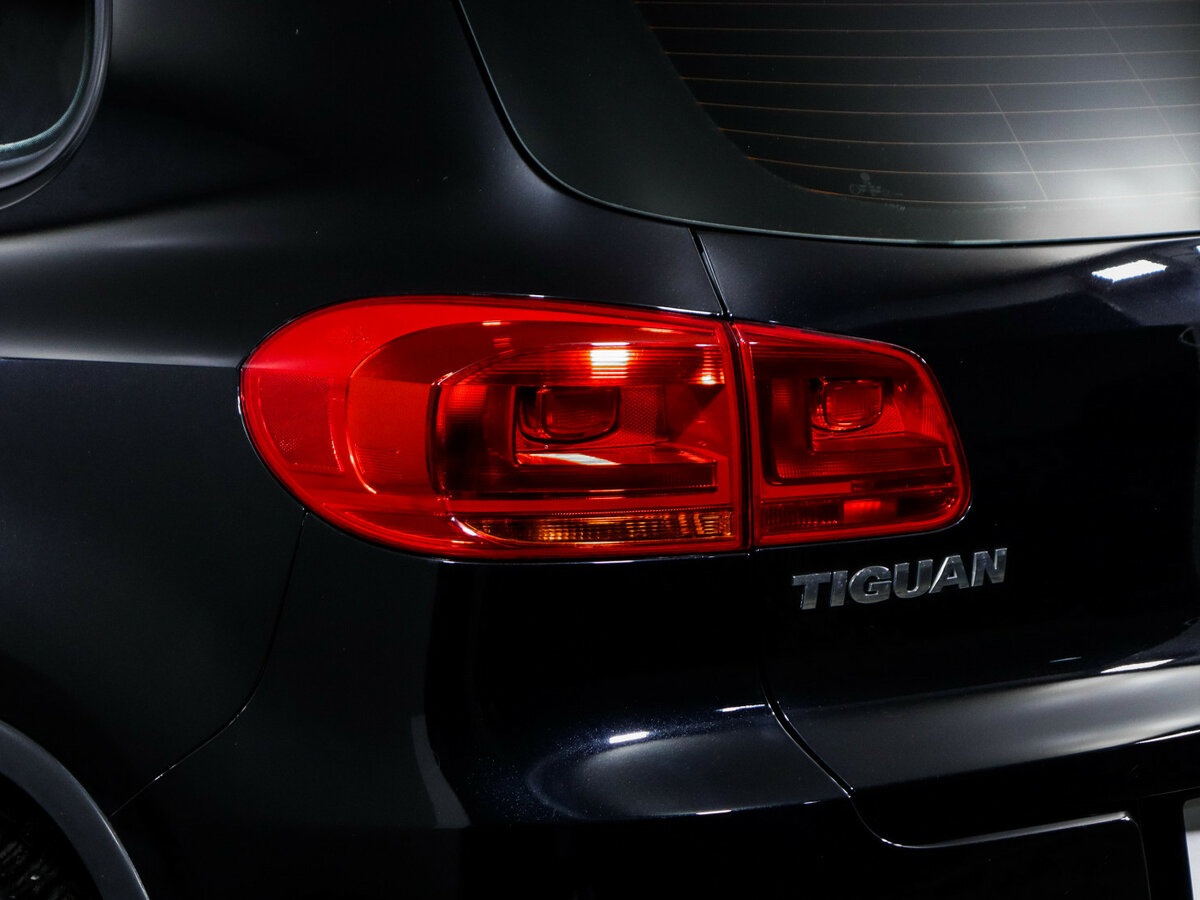 Купить Фольксваген Тигуан, 2016, 134 507 км.. Фото: #14