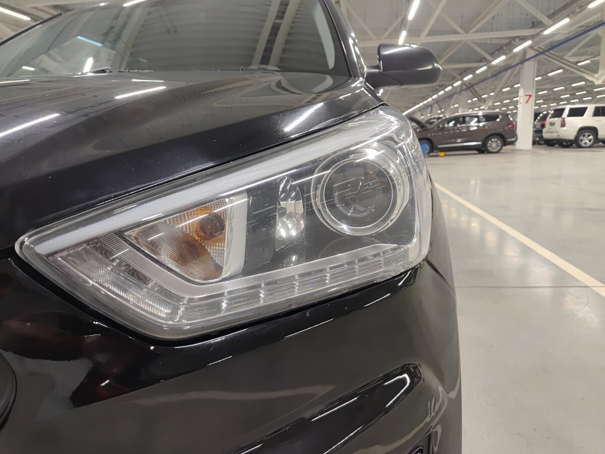 Купить Хендай Крета, 2019, 133 240 км.. Фото: #16