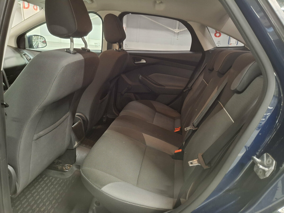 Купить Форд Фокус, 2012, 133 197 км.. Фото: #11