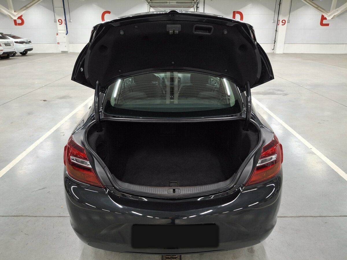 Купить Опель Инсигния, 2013, 230 424 км.. Фото: #9