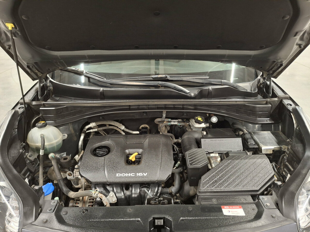 Купить Киа Спортейдж, 2018, 142 337 км.. Фото: #8