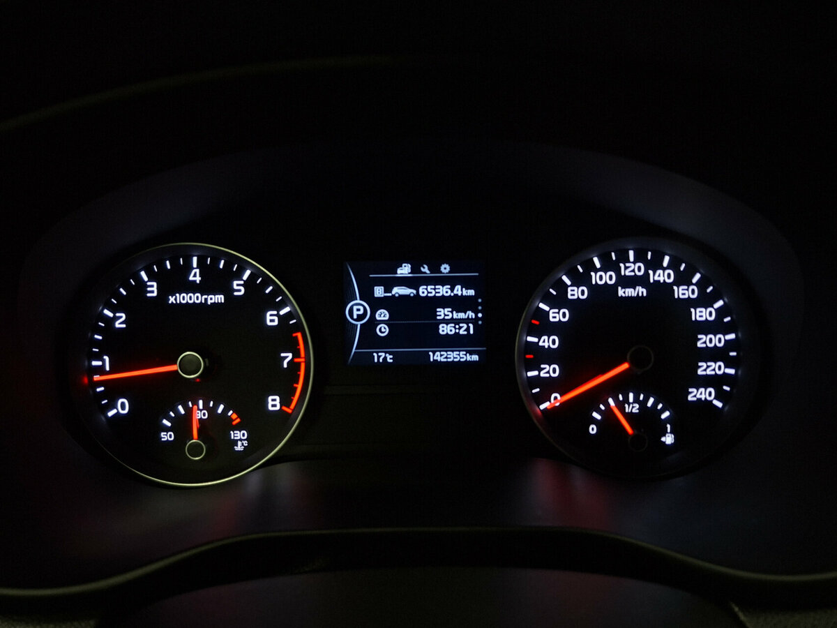 Купить Киа Спортейдж, 2018, 142 337 км.. Фото: #12