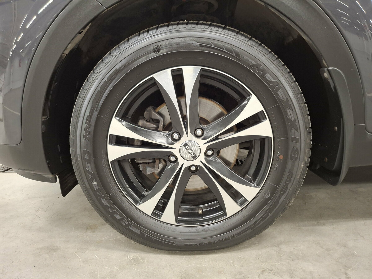 Купить Киа Спортейдж, 2018, 142 337 км.. Фото: #17