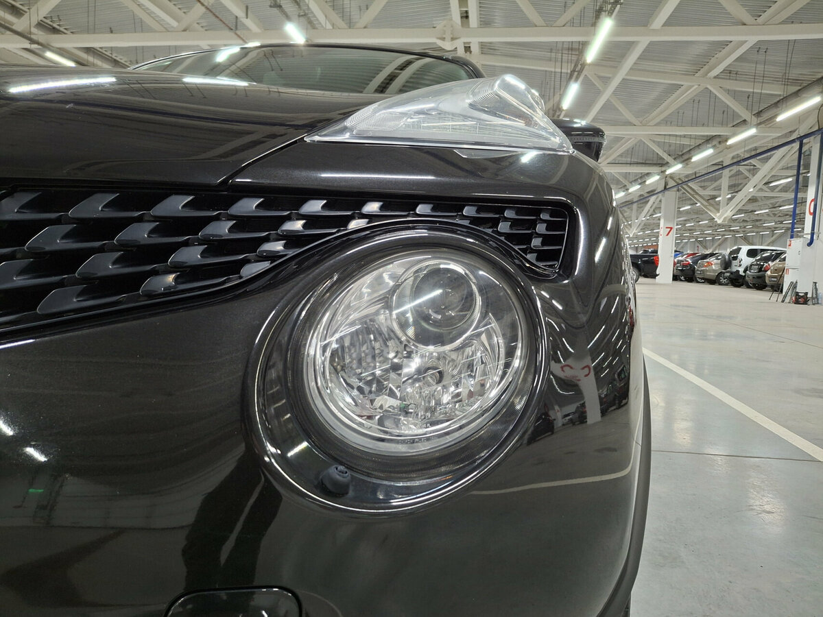 Купить Ниссан Жук, 2018, 54 902 км.. Фото: #16