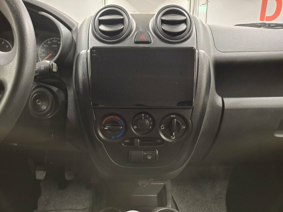 Купить Лада (ВАЗ) Гранта, 2018, 89 645 км.. Фото: #14