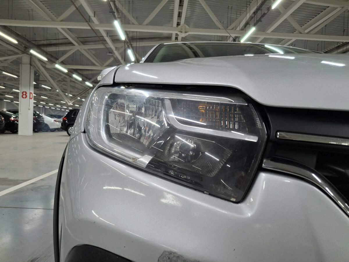 Купить Рено Логан, 2020, 71 871 км.. Фото: #16