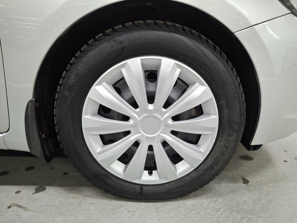 Купить Киа Сид, 2013, 192 707 км.. Фото: #17