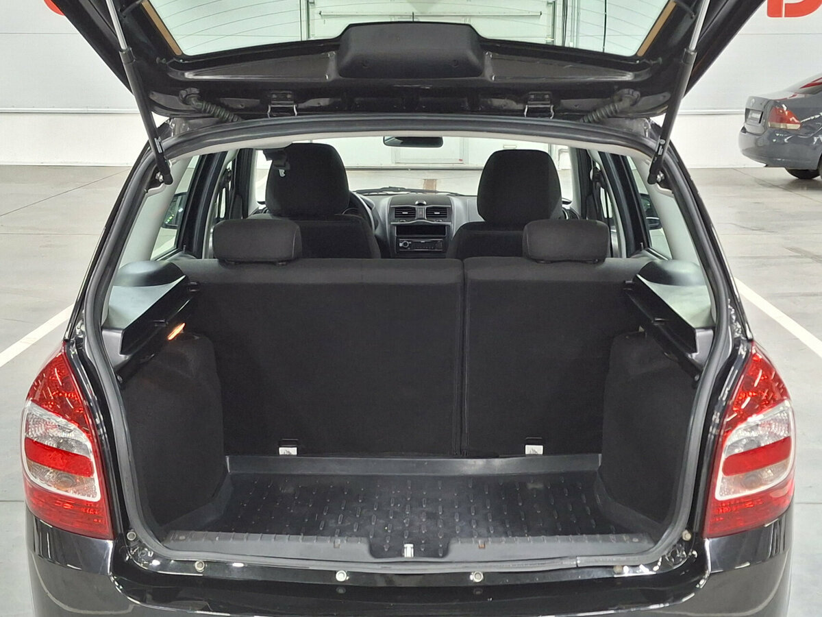 Купить Лада (ВАЗ) Гранта, 2022, 77 991 км.. Фото: #9