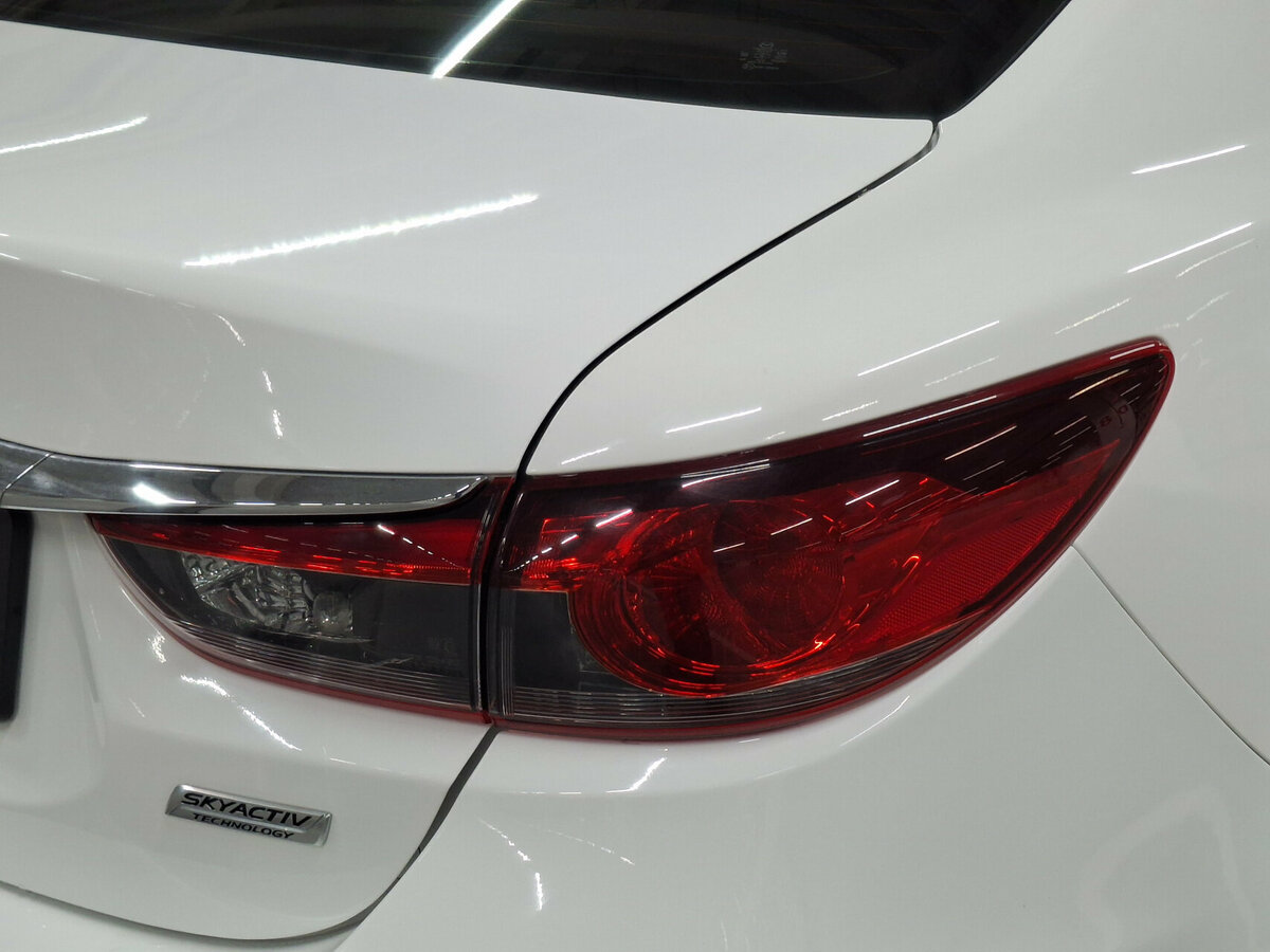 Купить Мазда 6, 2015, 233 446 км.. Фото: #8