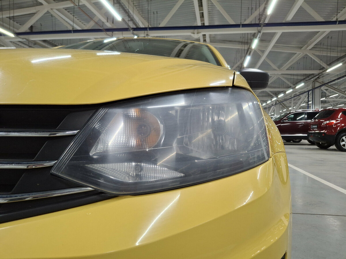 Купить Фольксваген Поло, 2017, 100 125 км.. Фото: #16