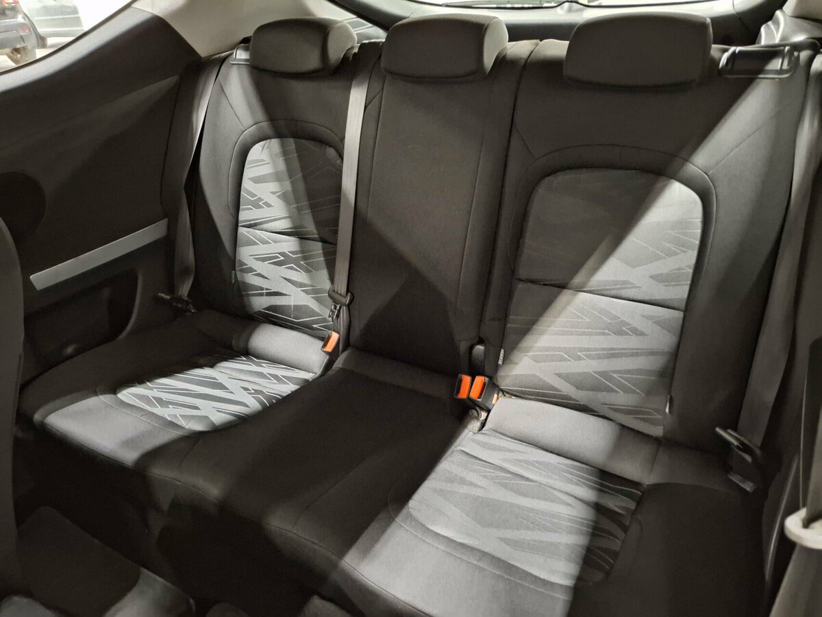 Купить Киа Сид, 2015, 150 252 км.. Фото: #11