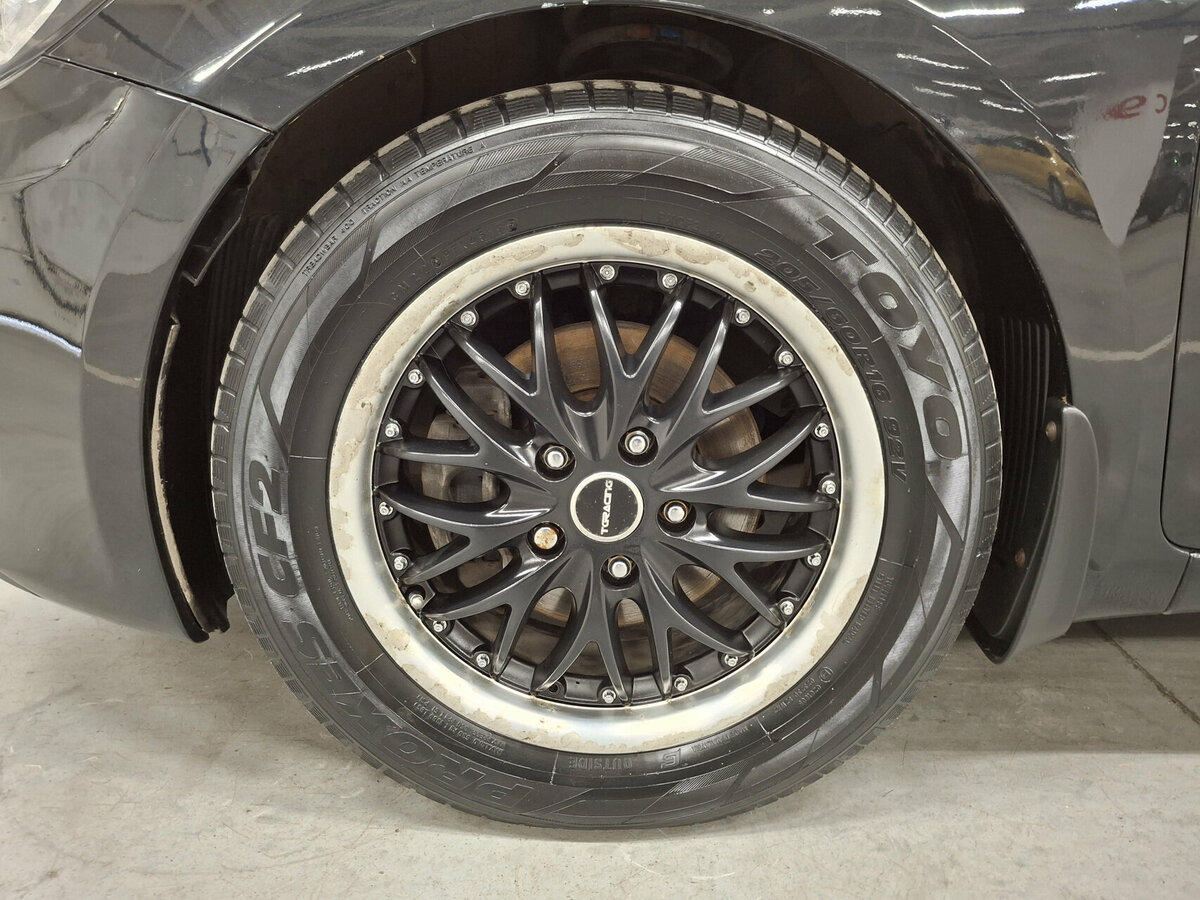 Купить Киа Сид, 2015, 150 252 км.. Фото: #17