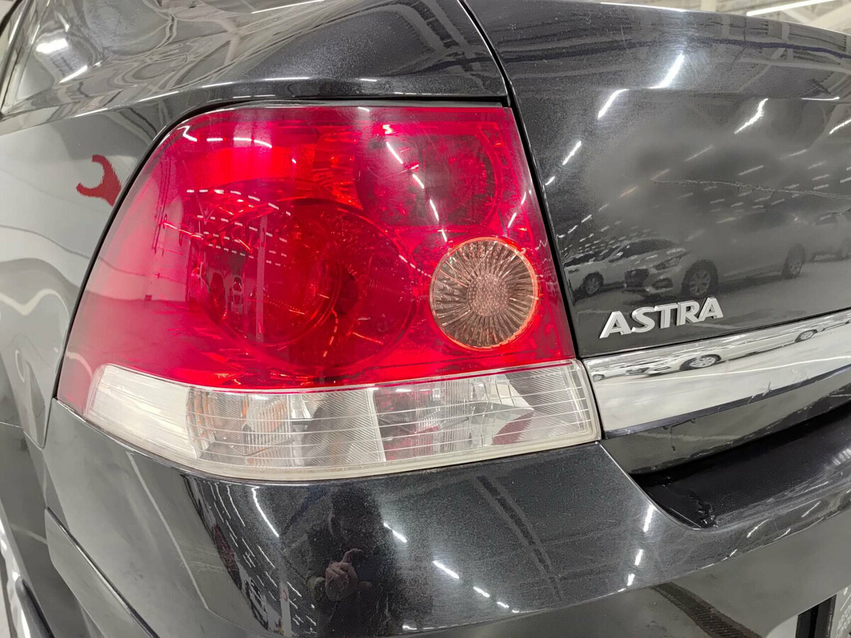 Купить Опель Астра, 2012, 176 000 км.. Фото: #8