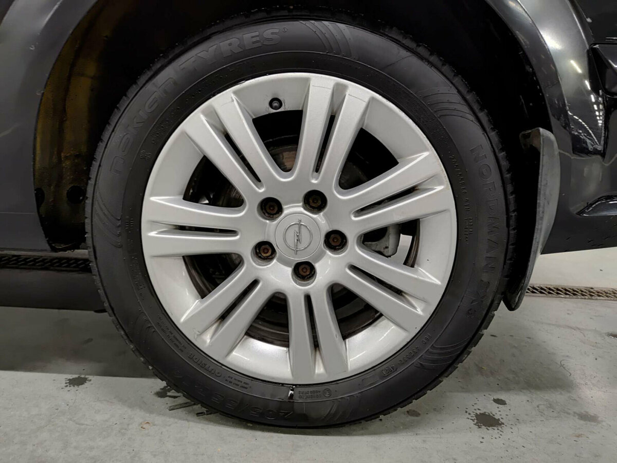 Купить Опель Астра, 2012, 176 000 км.. Фото: #17