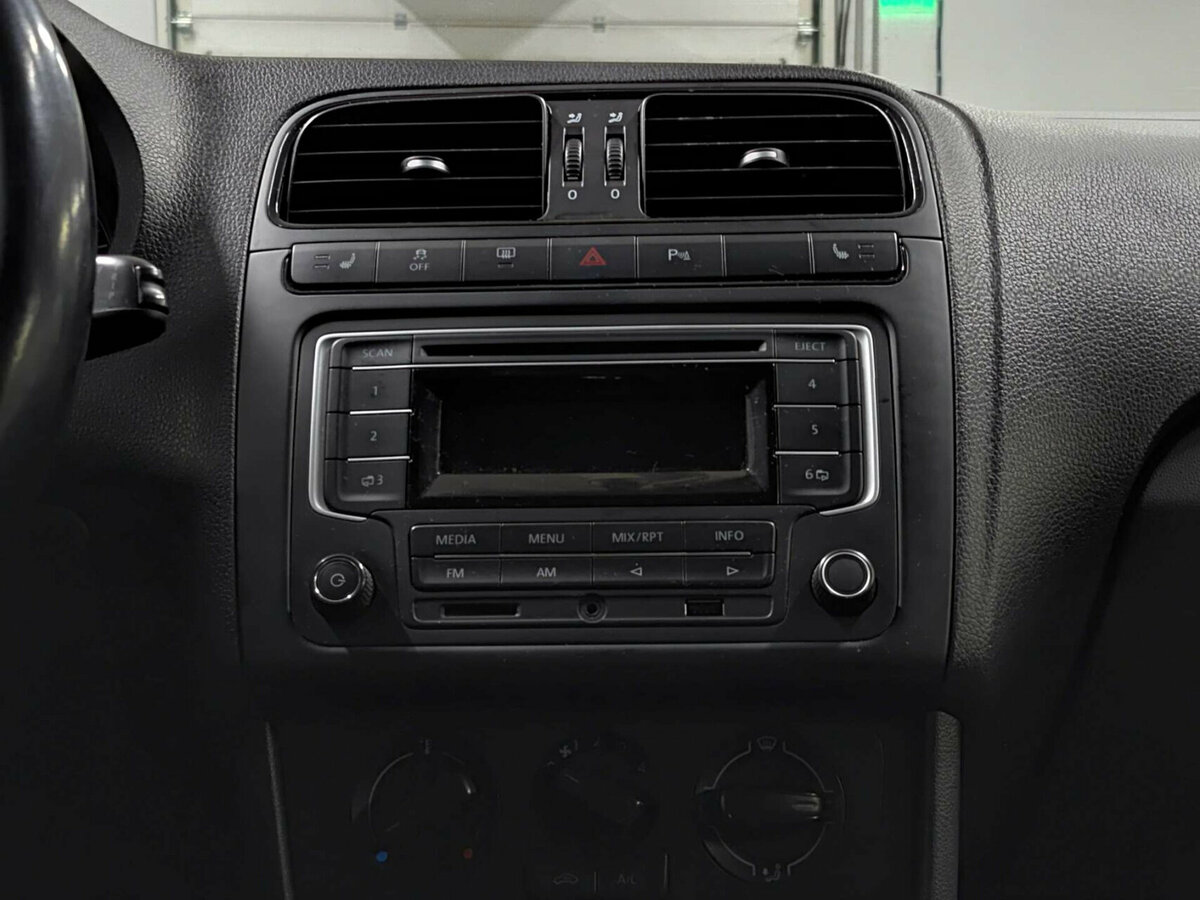 Купить Фольксваген Поло, 2015, 176 891 км.. Фото: #14