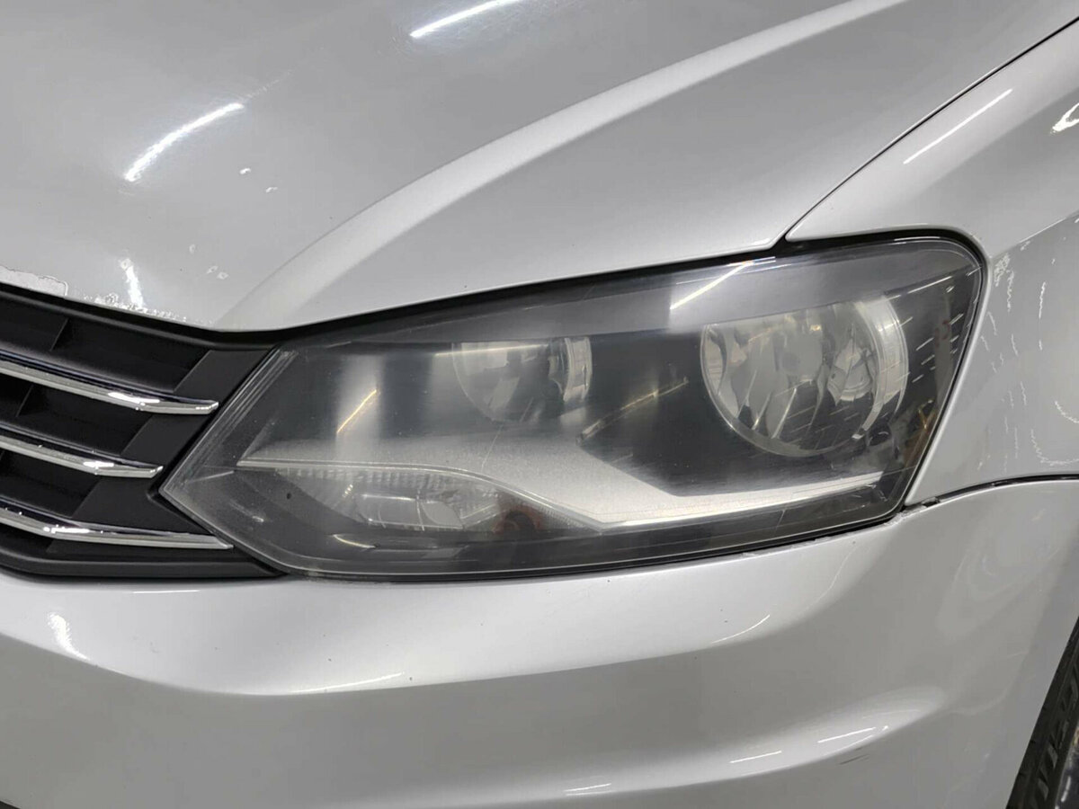 Купить Фольксваген Поло, 2015, 176 891 км.. Фото: #16