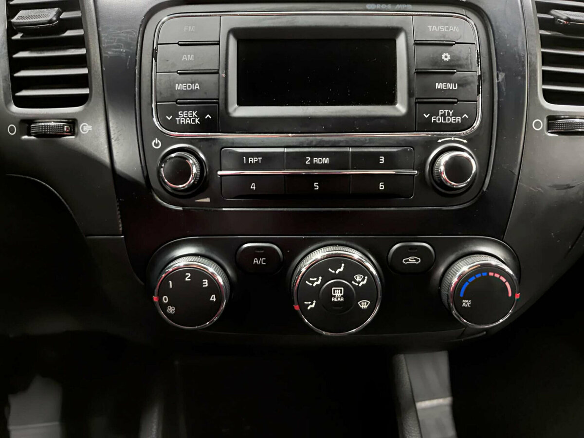 Купить Киа Церато, 2013, 156 534 км.. Фото: #17