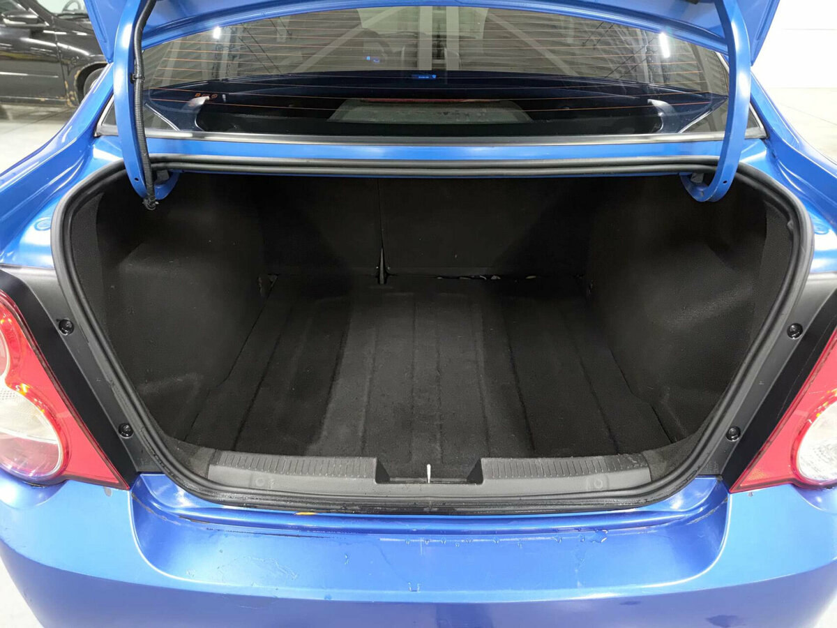 Купить Шевроле Авео, 2012, 75 789 км.. Фото: #9