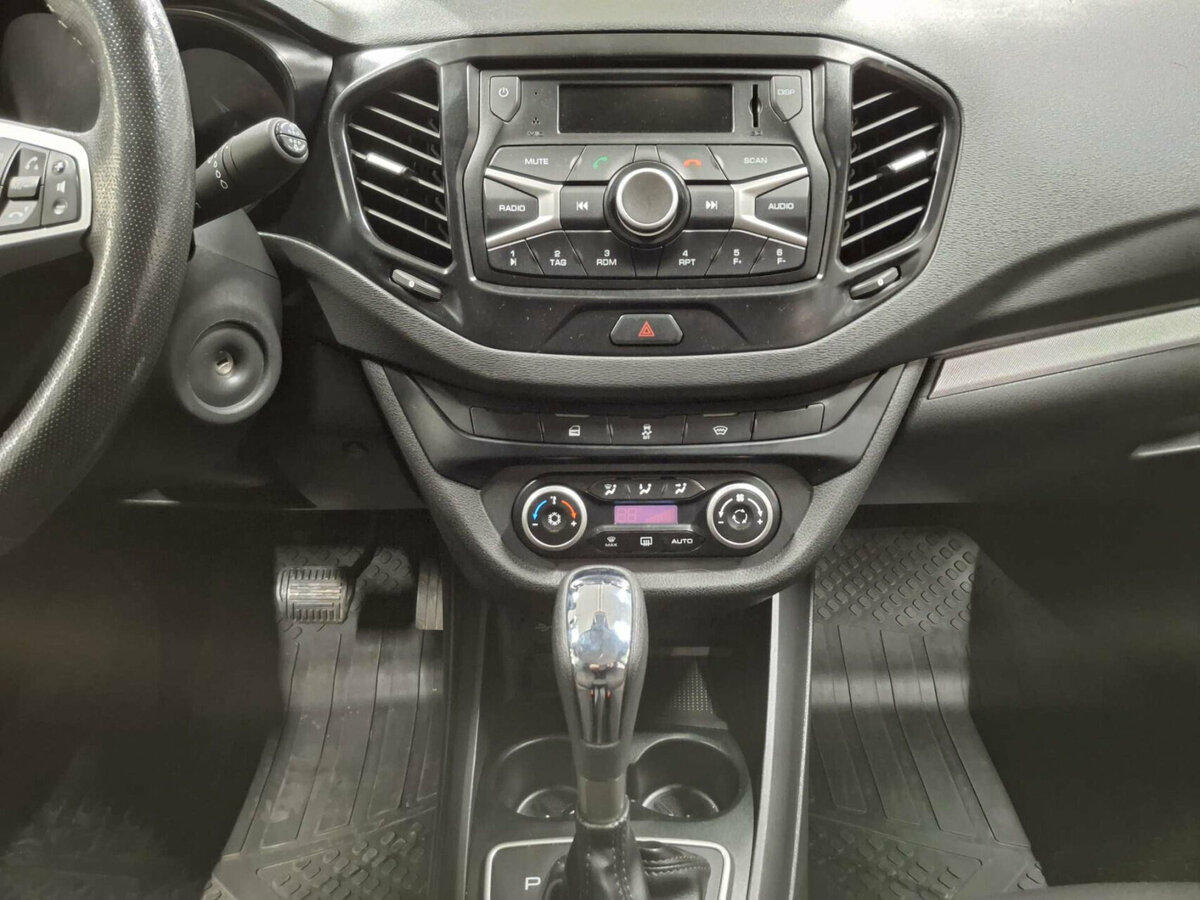 Купить Лада (ВАЗ) Веста, 2020, 112 901 км.. Фото: #14