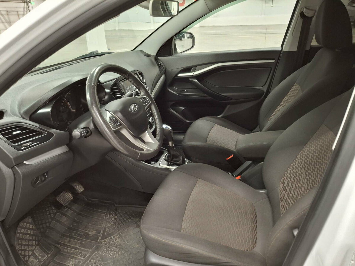 Купить Лада (ВАЗ) Веста, 2020, 112 901 км.. Фото: #15