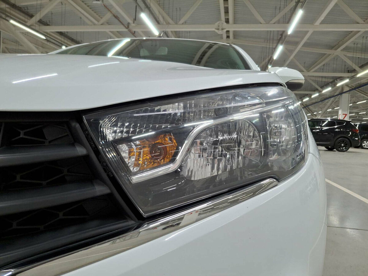 Купить Лада (ВАЗ) Веста, 2020, 112 901 км.. Фото: #16