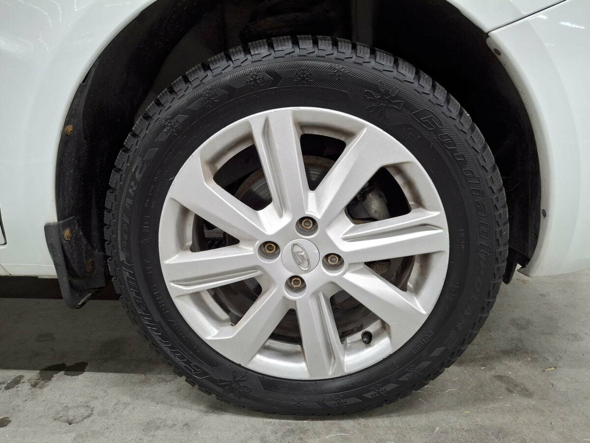 Купить Лада (ВАЗ) Веста, 2020, 112 901 км.. Фото: #17