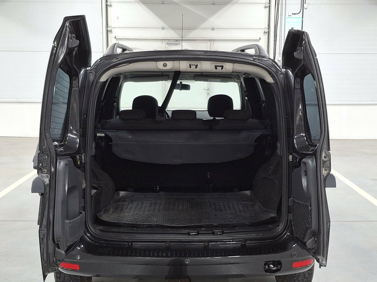 Купить Лада (ВАЗ) Ларгус, 2019, 61 310 км.. Фото: #9