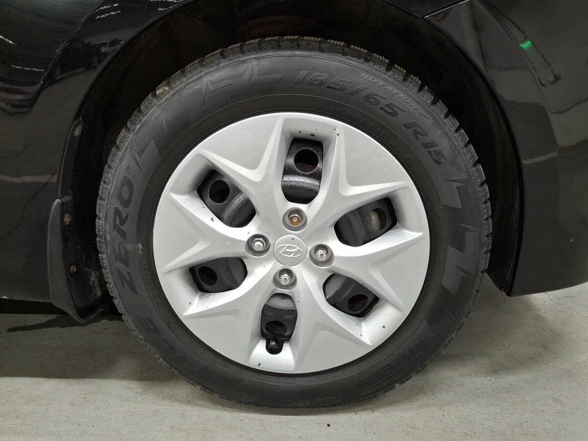 Купить Хендай Солярис, 2016, 145 643 км.. Фото: #17