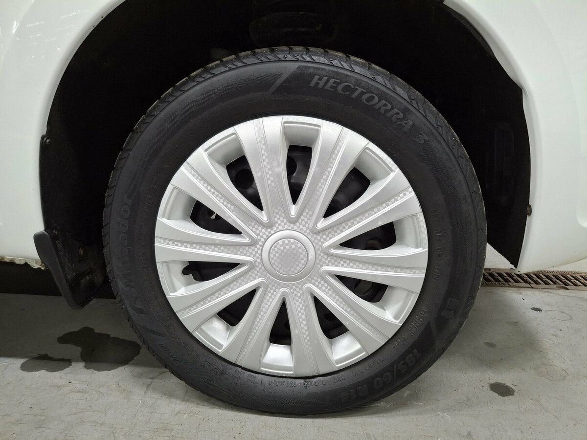 Купить Лада (ВАЗ) Гранта, 2020, 108 479 км.. Фото: #17