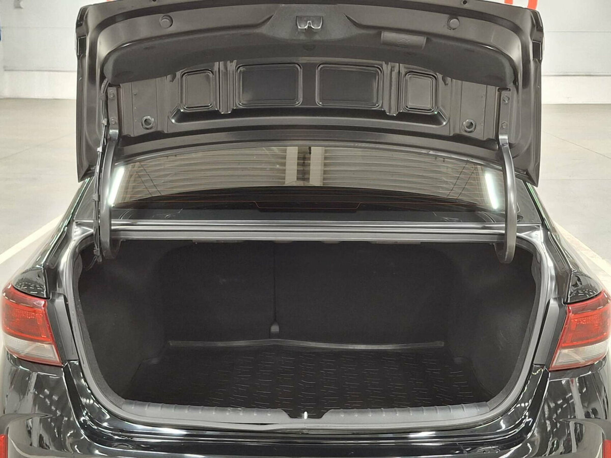 Купить Киа Рио, 2021, 48 091 км.. Фото: #9