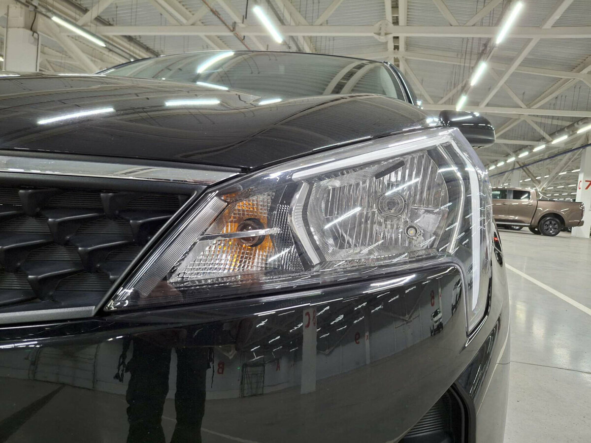 Купить Киа Рио, 2021, 48 091 км.. Фото: #16