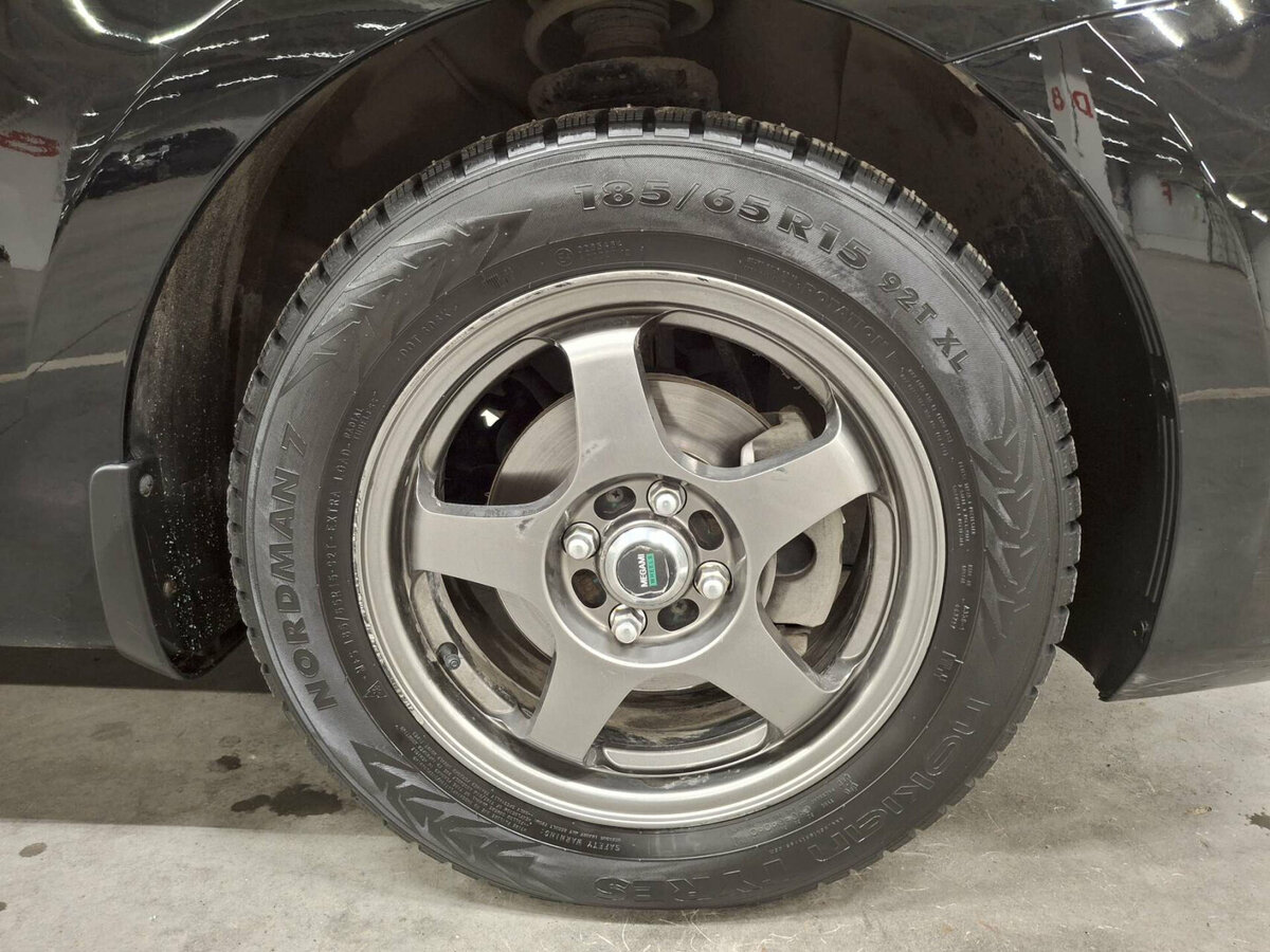 Купить Киа Рио, 2021, 48 091 км.. Фото: #17