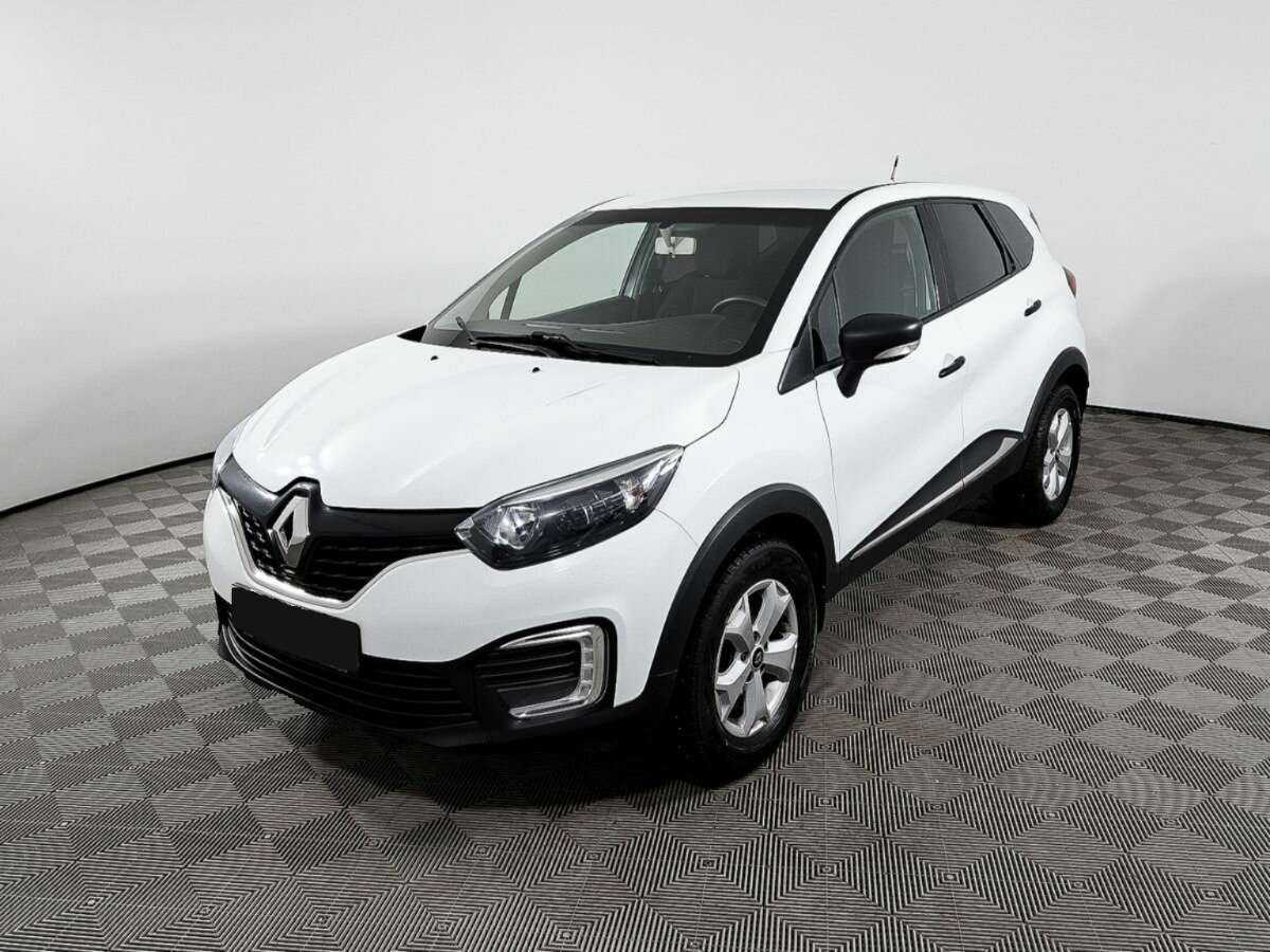 Renault Kaptur